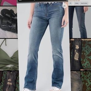 Hollister Jeans